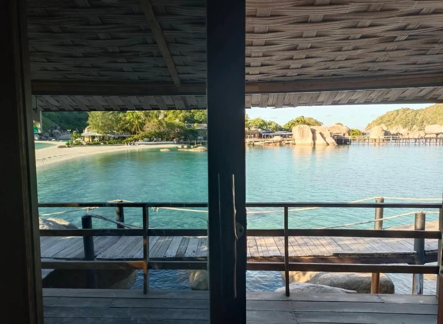 Nangyuan Island Dive Resort Koh Tao