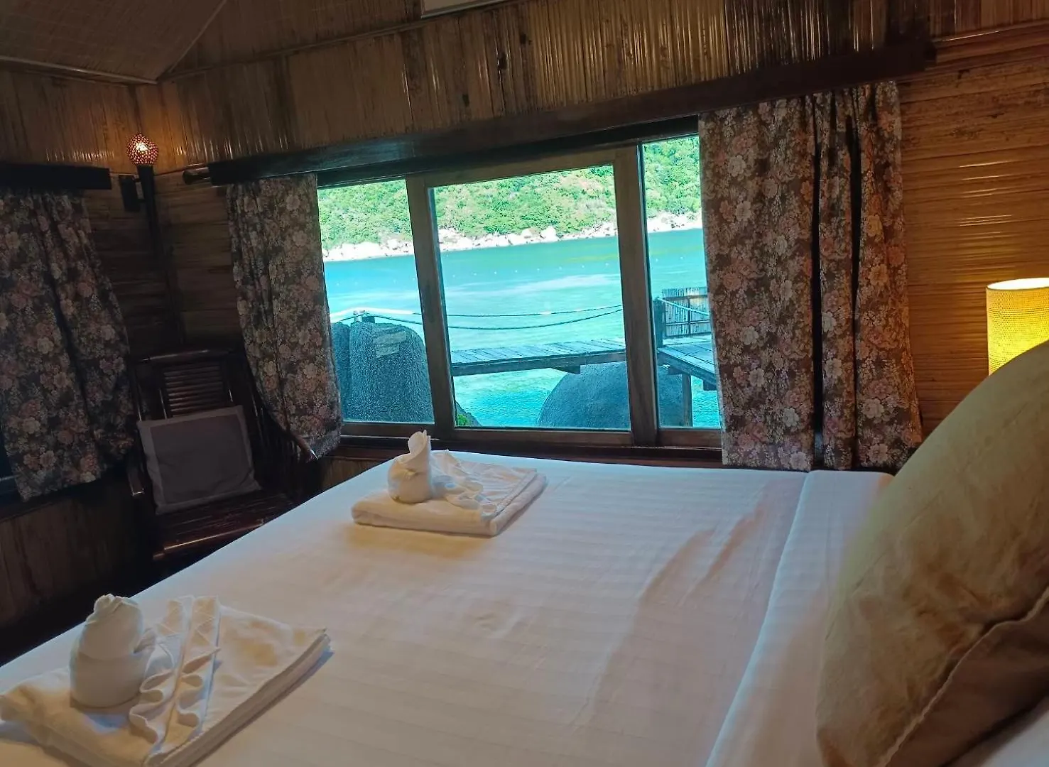 Nangyuan Island Dive Resort Koh Tao