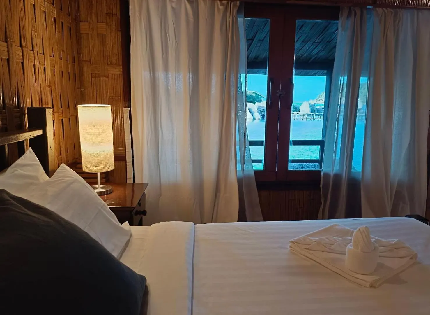 Nangyuan Island Dive Resort Koh Tao