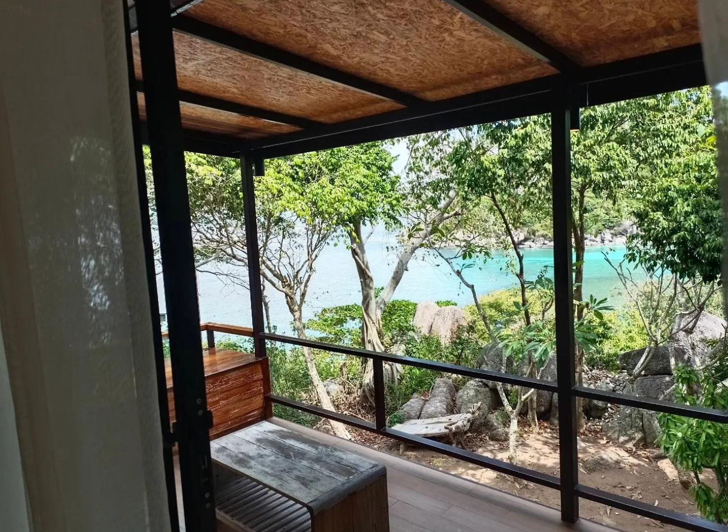 Nangyuan Island Dive Resort Koh Tao