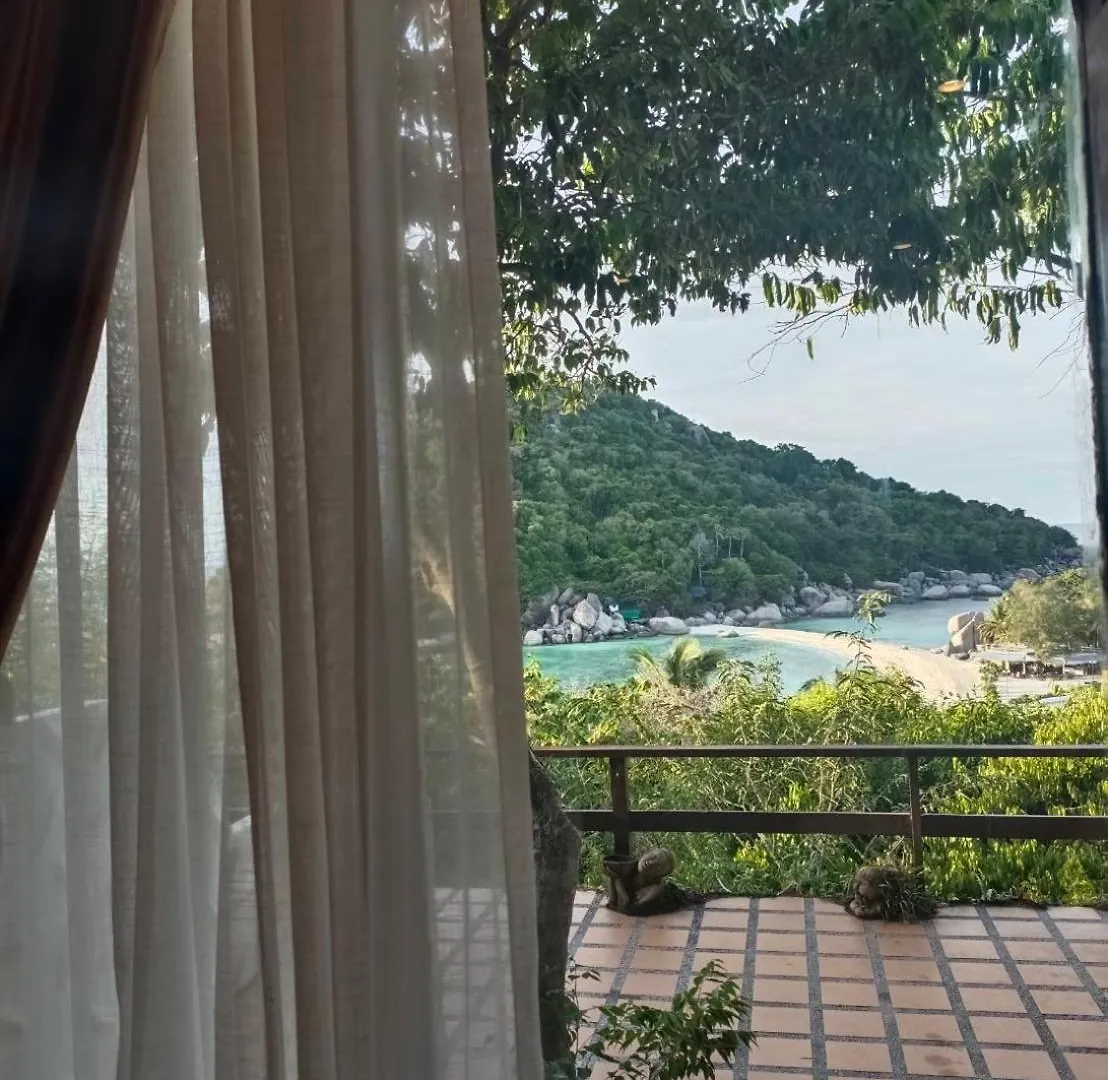 Nangyuan Island Dive Resort Koh Tao 3*,