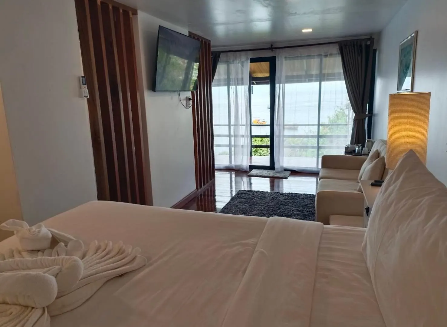 Nangyuan Island Dive Resort Koh Tao