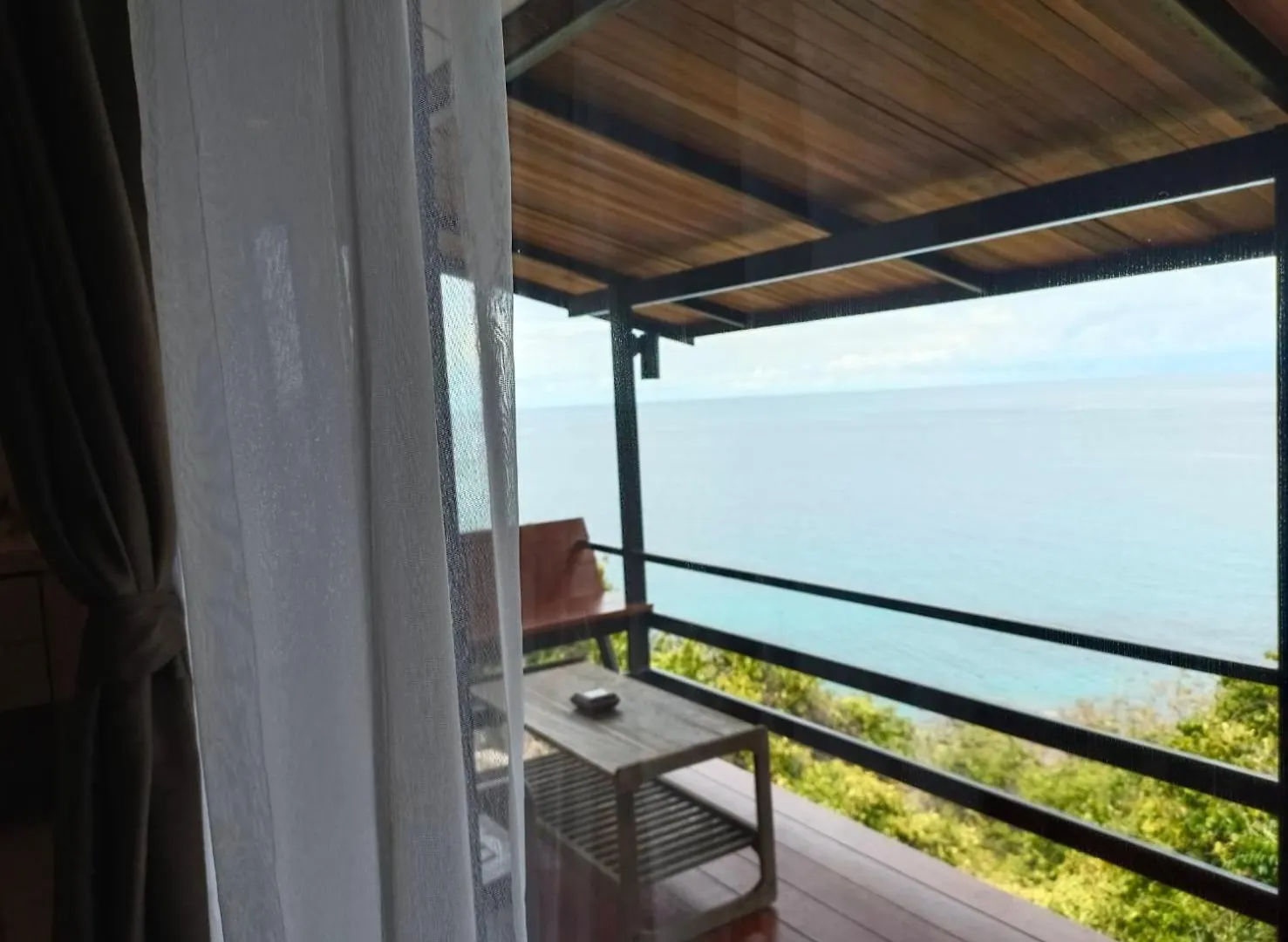 Nangyuan Island Dive Resort Koh Tao