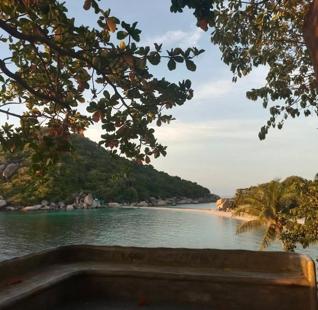 Nangyuan Island Dive Resort Koh Tao