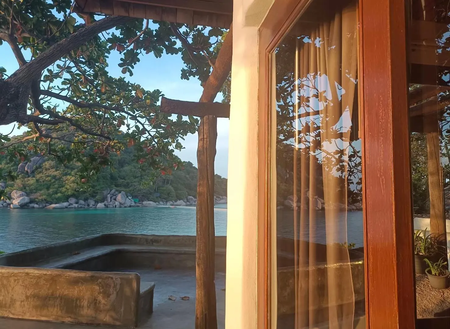 Nangyuan Island Dive Resort Koh Tao