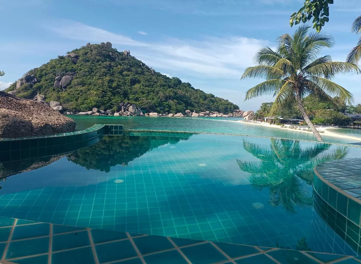 Nangyuan Island Dive Resort Koh Tao