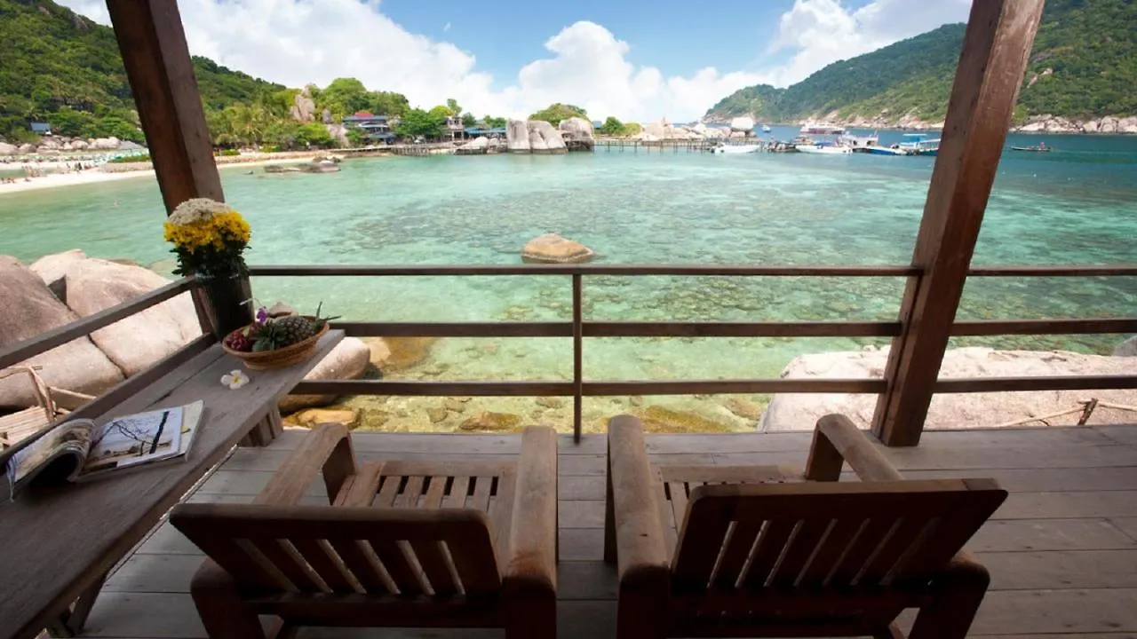 Nangyuan Island Dive Resort Koh Tao