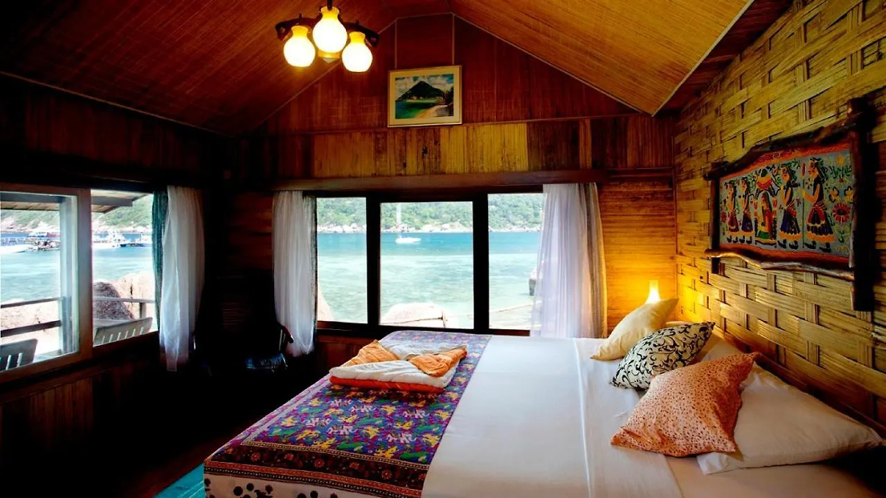 Nangyuan Island Dive Resort Koh Tao