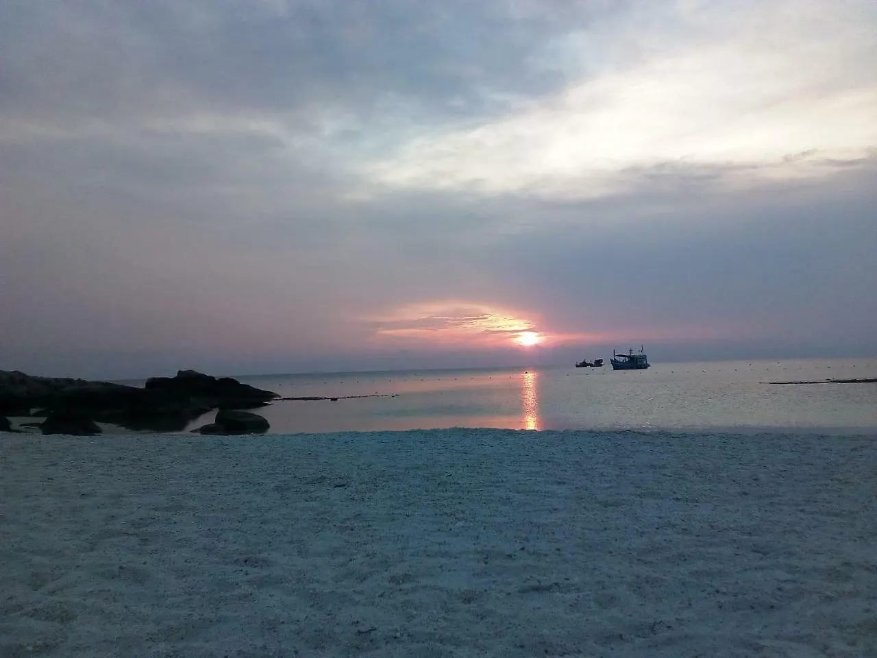 Nangyuan Island Dive Resort Koh Tao Thailand