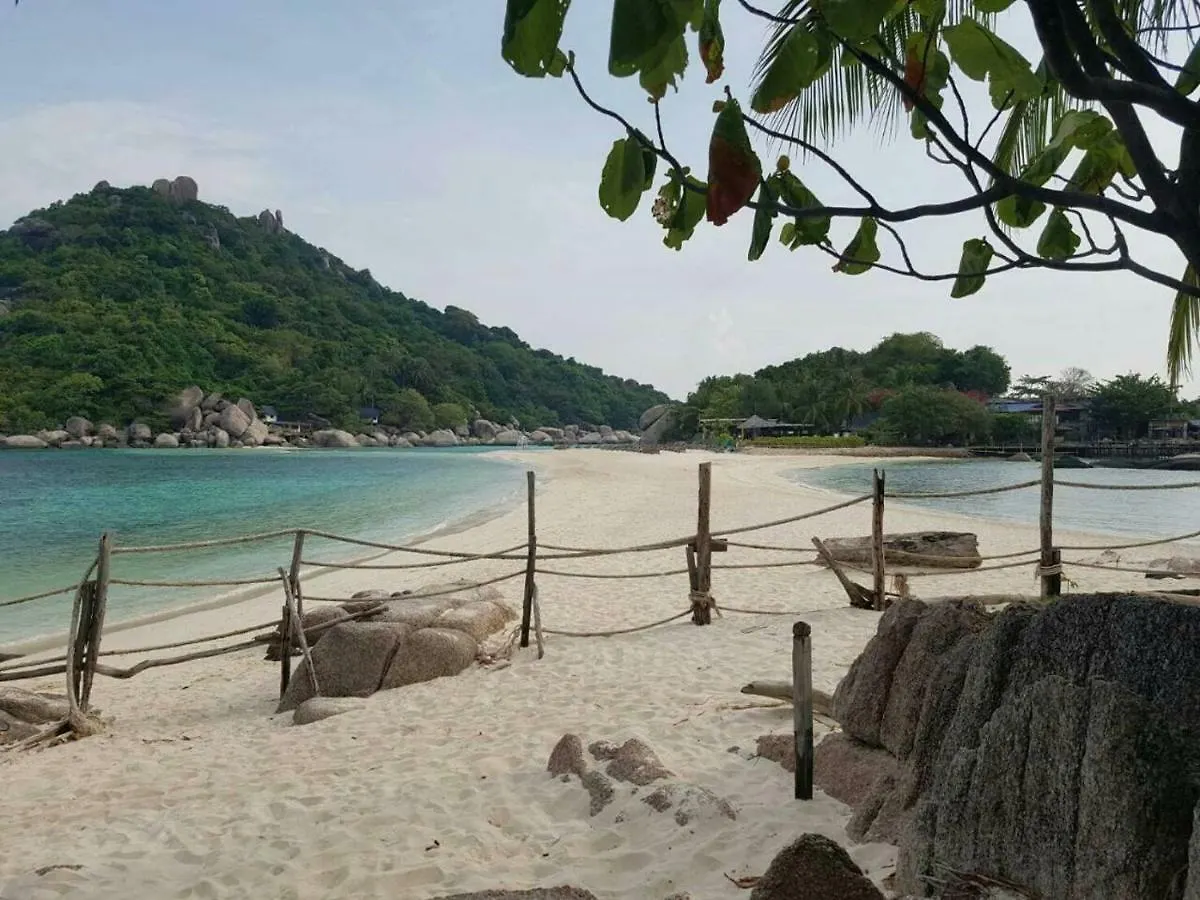 Nangyuan Island Dive Resort Koh Tao Thailand