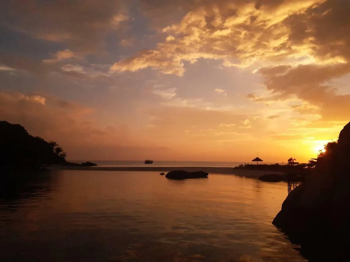 Nangyuan Island Dive Resort Koh Tao