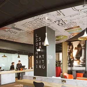 Ibis Excel-docklands 3* London