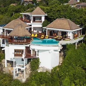 Villa Sabai Jai, Koh Tao