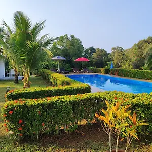 Hébergement de vacances Orchidilla Phuket - Shaplus