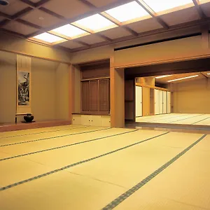 フォレストリゾート 湯の里 杉菜 2*, 湯河原町 日本