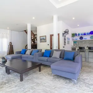 Villa Aloe, Koh Tao