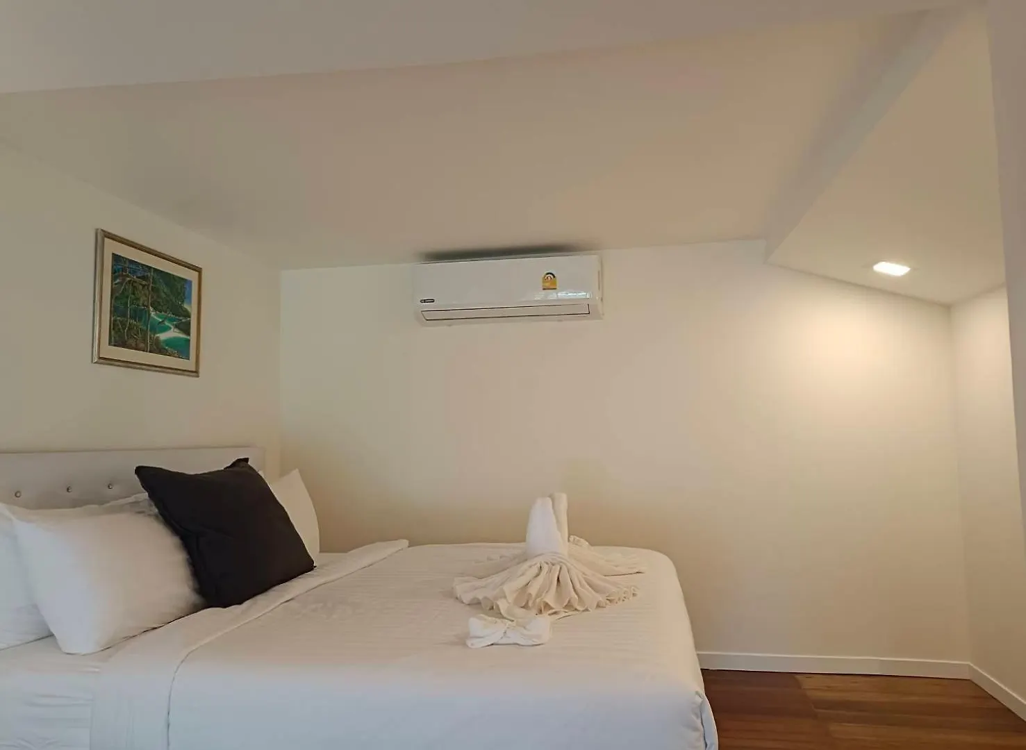 Nangyuan Island Dive Resort Ko Tao