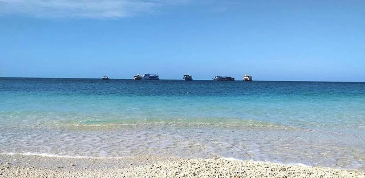 ナンユアン アイランド ダイブ リゾート タオ島