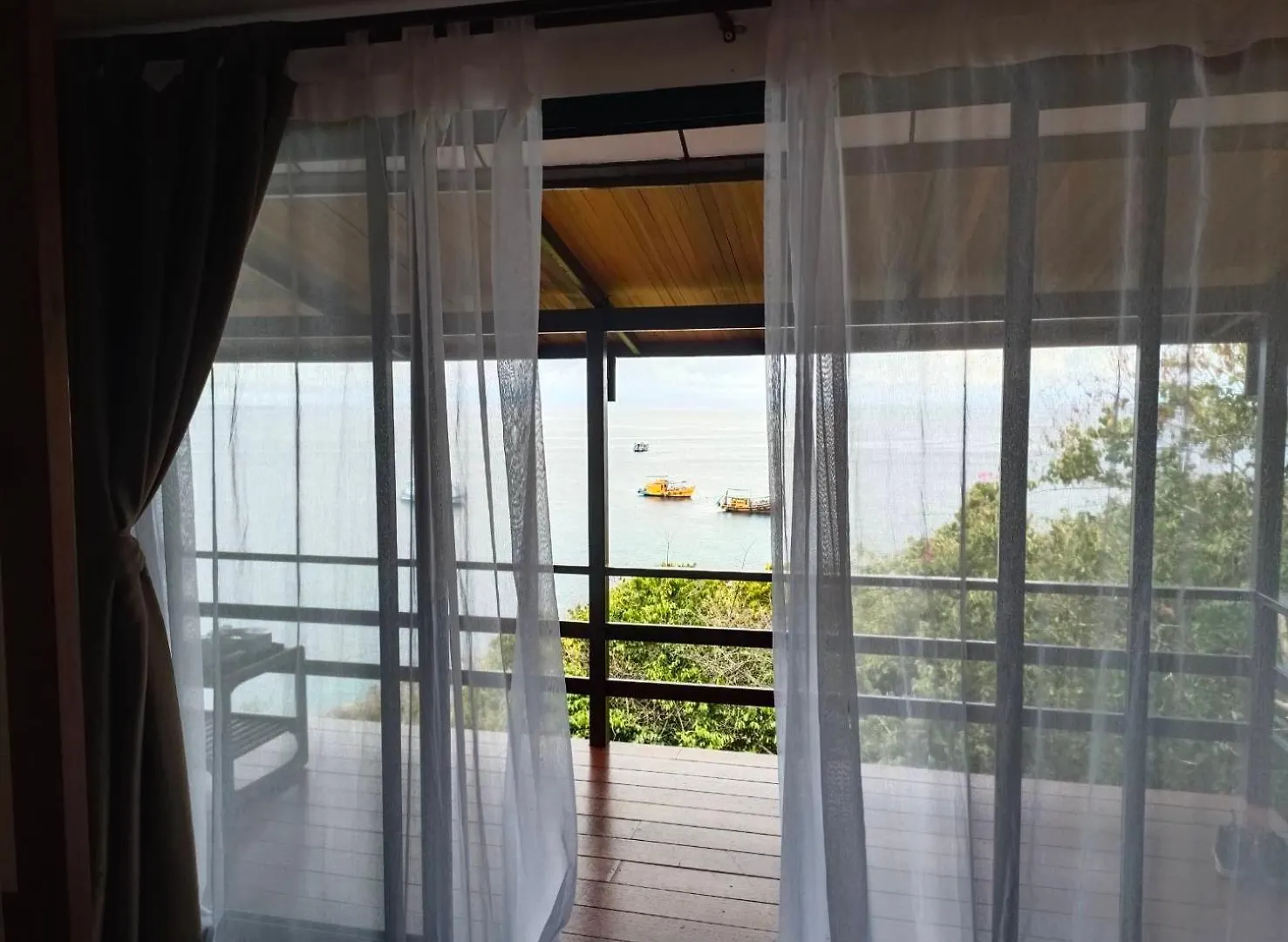 ***  Nangyuan Island Dive Resort Koh Tao Thailand