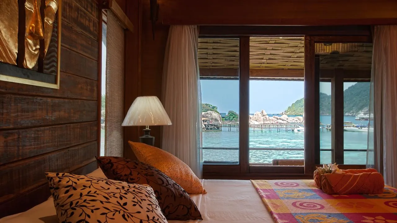 Nangyuan Island Dive Resort Koh Tao