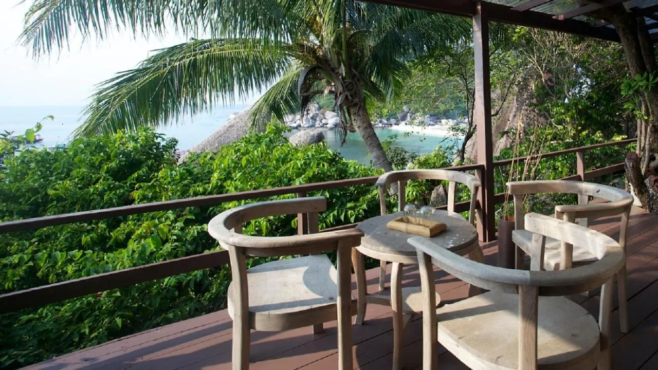 Nangyuan Island Dive Resort Koh Tao