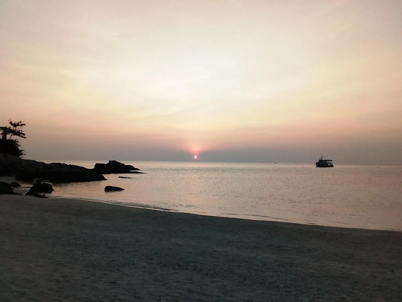Nangyuan Island Dive Resort Koh Tao