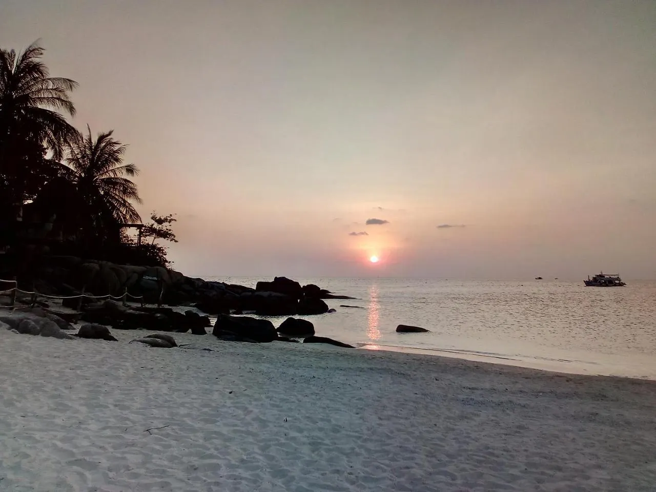 Nangyuan Island Dive Resort Koh Tao