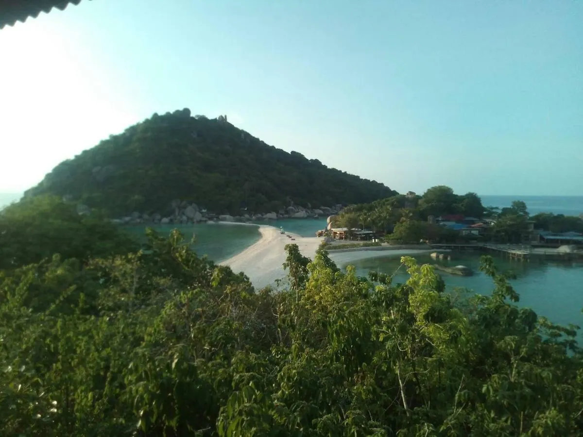 Nangyuan Island Dive Resort Koh Tao