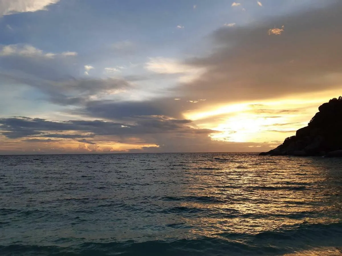 Nangyuan Island Dive Resort Koh Tao